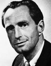 Ronald Fletcher's Instagram, Twitter & Facebook