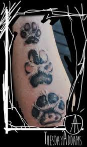 Stáhněte si pomocníka do vašeho prohlížeče (mozilla firefox, google chrome, opera) a my za to dostaneme od givtu 50. 140 Best Paw Print Tattoos Ideas Tattoos Pawprint Tattoo Paw Tattoo