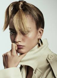 All of these approaches are still used today. Care Coloring Professional Advice Which Hairstyle Is For Me Vogue Paris