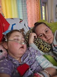 Condolences and Support for a Grieving Mother