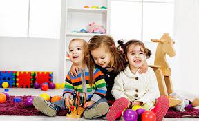 How To Become A Childminder | Guide By Startups.co.uk
