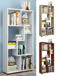 Mit smarten aufbewahrungsprodukten ist dem chaos im kinderzimmer im nu ein ende gesetzt! Bucherregal Cd Regal Standregal Regal Buro Aufbewahrung 6 En Casa 12 Facher A2btravel Ge