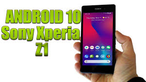 Turn on the phone with an unaccepted simcard inserted (simcard from a different network) 2. Install Android 10 On Sony Xperia Z1 Lineageos 17 1 How To Guide The Upgrade Guide