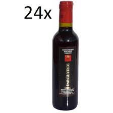 We have only spotted the 2017 and 2019. Rotwein Imiglykos 350ml Flasche Von Cavino