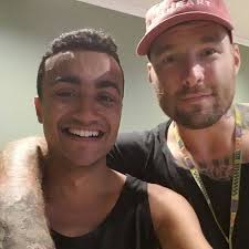 Listen to Warped Tour 2016- Bradley Walden Interview by Joel Carrasquillo  in Interviews playlist online for free