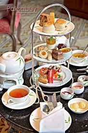 Afternoon Tea Mandarin Oriental Bangkok High Tea Afternoon Tea Afternoon Tea Set