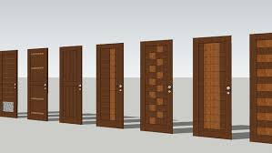 Pin On Doors