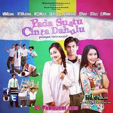 27,209 likes · 2 talking about this. Filem Pada Suatu Cinta Dahulu Posts Facebook