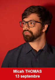 Micah THOMAS