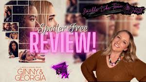 After years on the run, georgia desperately wants to put down roots in picturesque new england and give her family something they've never had. Ginny Georgia Everyone Should Watch This Series Netflix Original Review Youtube