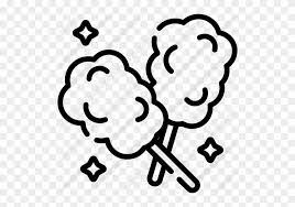 Cotton Candy Free Icon Cotton Candy Free Icon Free Transparent Png Clipart Images Download