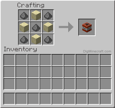 Select it and right click anywhere on the ground. How To Make Tnt In Minecraft And More Crafting Recipes Crafting Recipes Minecraft Crafting Recipes Minecraft