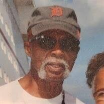 Wiley Walker Obituary