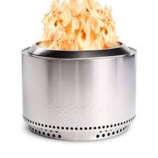 This 26 outdoor fire pit has a strong metal construction, four sturdy legs and a tough cover to ensure that it will provide a great fire for a long time: Best Outdoor Fire Pit Of 2021 Reviews Rated And Buying Guides Wikihome