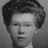 Agda Elizabeth Andersen (1885–1959)