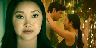 Always and forever lara hotsell jean movie release date