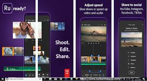 Adobe launched its next video editing software, premiere rush. Adobe Premiere Clip Pro Apk Free Download For Pc