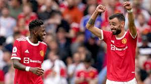 Instant reactions after man united thump leeds. Pmcw2b1gwlhyzm