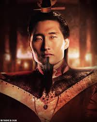 Daniel Dae Kim dans le rôle du Seigneur du Feu Ozai créé par moi :  r/TheLastAirbender