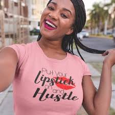 The Future is Female* Feminist?empowered Women Empowee Women*motivated*  Tee* Hustler Tee*driven