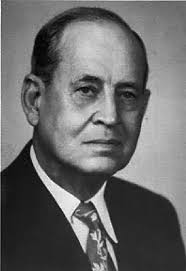 A good man in a bad business'