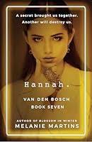 Van Den Bosch (8 book series) Kindle Edition