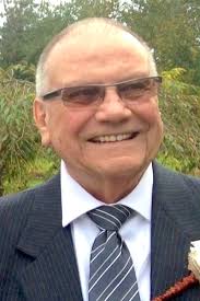 James Reginald Carey