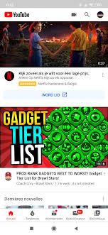 This tier list is based on the current meta, and we'll be releasing a new tier list with each update/balance change. Me Wow New Tier List From Coach Cory Cory Rating Emz Gadget At 7th Place And Gene Gadget At 3rd Me Brawlstars