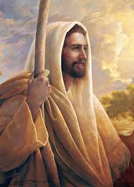 Light Of The World Greeting Card For Sale By Greg Olsen Jesus Pictures Pictures Of Christ Jesus Images