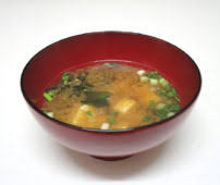 Calories Soupe Miso