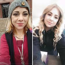 Sharing Gratitude and Affirmations in Recovery