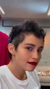 Frances Tiafoe's reaction to Carlos Alcaraz's new haircut 😂💈 #usopen  #USOpen2025 #FrancesTiafoe #CarlosAlcaraz