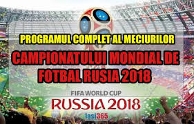 We did not find results for: Programul Campionatului Mondial De Fotbal 2018 Din Rusia