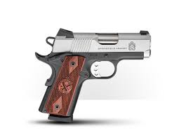 1911 Emp 9mm Handgun Aluminum Frame Pistols For Sale