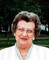 Edna Lowe Obituary (2011)