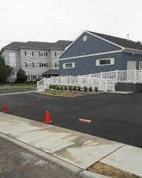 B&w paving has the capability to perform all types of asphalt paving: B B Paving Sealcoating Your Life In Monmouth