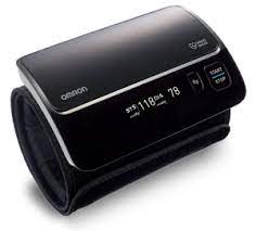 Pulse oximeter fingertip, blood oxygen saturation monitor for pulse rate, heart rate monitor and spo2 levels with oled screen display batteries and. Omron Connect Official Site Bangladesh Omron Connect Devices