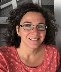 That Birds Would Sing” by Joanna Franklin Bell