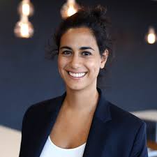 Q and A with Roxanne Alaghband. In this week's blog, we decided to do…