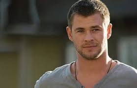 Chris Hemsworth Cabin In The Woods Chris Hemsworth Thor Luke Hemsworth Chris Hemsworth