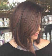The pros and cons of a bob hairstyle. Wellenformiger High Low Bob Bob Frisuren Pinterest Frauen Haare Long Bob Hairstyles Long Bob Haircuts Bob Hairstyles
