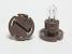 T3 Halogen Bulb