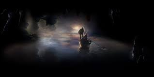 River Lethe | Kid Celephais Wiki | Fandom