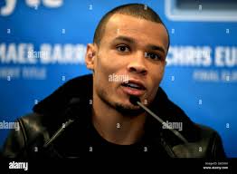 Chris whyte hi-res stock photography and images