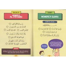 Dilakukan dengan 3 rakaat dan 2 salam. Bestnya Solat Read Guide In Solat Shopee Singapore