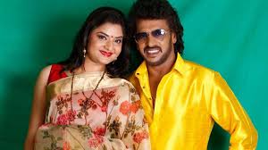 Actress Prema Opens Up About Her Relationship Rumours With Upendra: They  Didnt Ask Me And... - Filmibeat