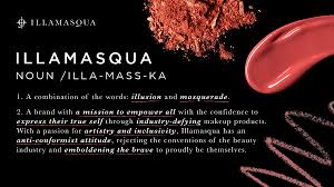 Normally, we pronounce the with a short sound (like thuh). How To Pronounce Illamasqua And What Does It Mean Illamasqua Us
