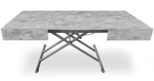 Renijusis Hkliving Koffietafel Kopen Notre Avis De Professionnel Sur Poltronesofa Salon Jardin Et Ensemble Repas Emma Matelas 14 In 2020 Folding Table Table Decor