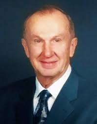 Andrew Earl Obituary (2019)