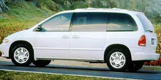 1998 dodge grand caravan review ratings specs prices and photos the car connection 1998 dodge grand caravan review